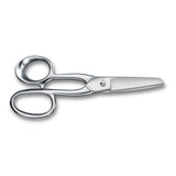 Fischschere, 21 cm, rostfrei
