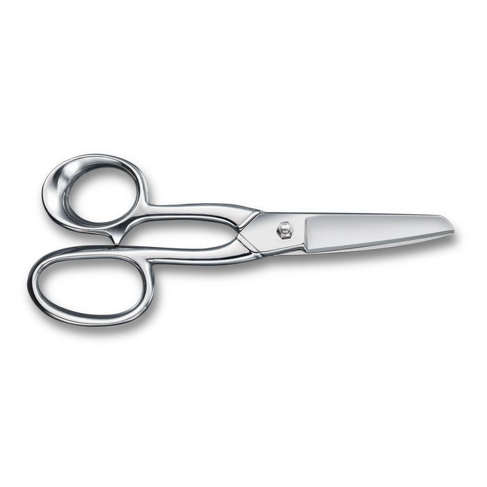 Fischschere, 21 cm, rostfrei