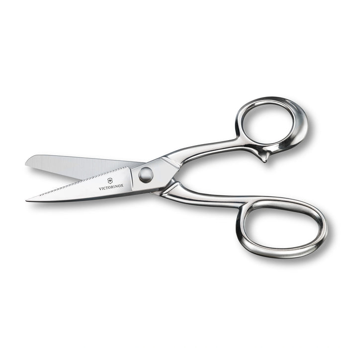 Fischschere, 21 cm, rostfrei