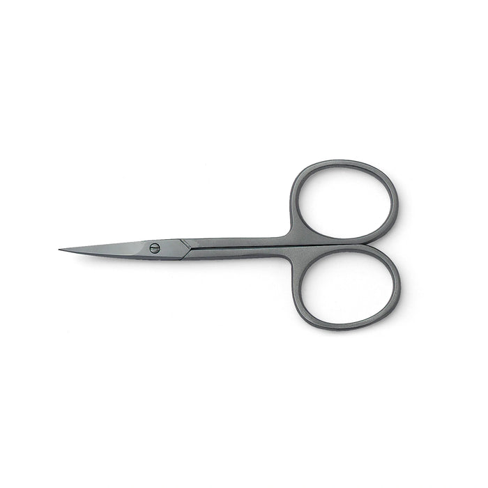Nagelhautschere, silber