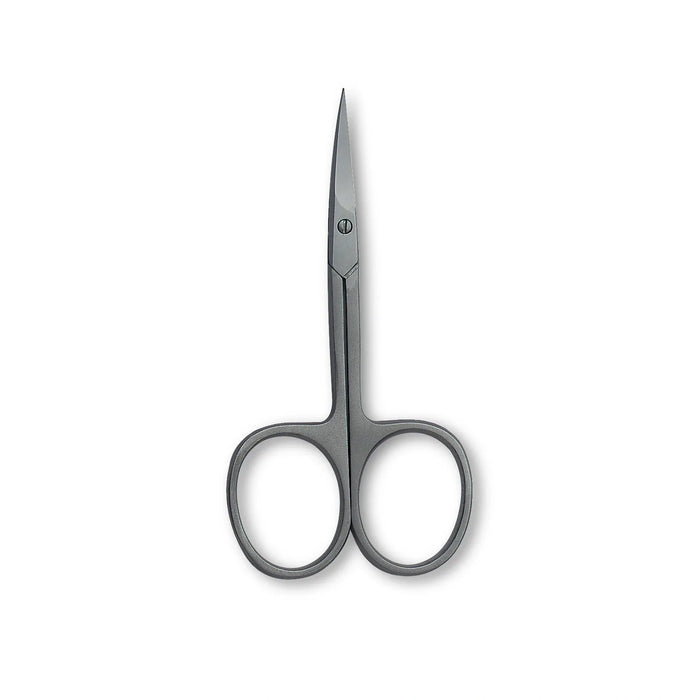 Nagelhautschere, silber