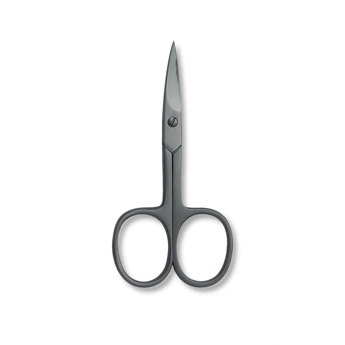Nagelschere, silber