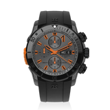 Edox CO-1 Chronograph Automatic, 45 mm
