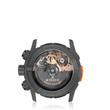 Edox CO-1 Chronograph Automatic, 45 mm