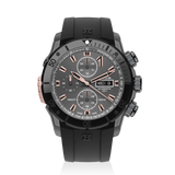 Edox CO-1 Chronograph Automatic, 45 mm