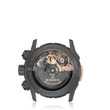 Edox CO-1 Chronograph Automatic, 45 mm