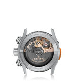 Edox CO-1 Chronograph Automatic, 45 mm
