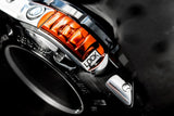 Edox CO-1 Chronograph Automatic, 45 mm