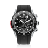 Edox CO-1 Chronograph Automatic, 45 mm