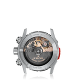 Edox CO-1 Chronograph Automatic, 45 mm