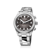 Edox SkyDiver Chronograph, 40 mm