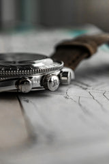 Edox SkyDiver Chronograph, 40 mm