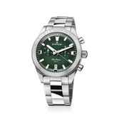 Edox SkyDiver Chronograph, 40 mm