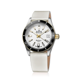Edox SkyDiver 38 Date Automatic, 38 mm