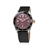 Edox SkyDiver 38 Date Automatic, 38 mm