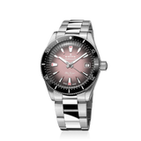 Edox SkyDiver 38 Date Automatic, 38 mm