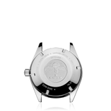 Edox SkyDiver 38 Date Automatic, 38 mm