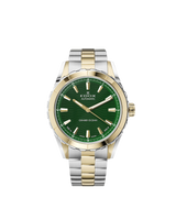 Edox Grand Ocean Automatic, 40 mm