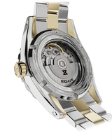 Edox Grand Ocean Automatic, 40 mm