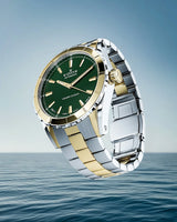 Edox Grand Ocean Automatic, 40 mm