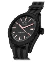Edox Grand Ocean Automatic, 40 mm