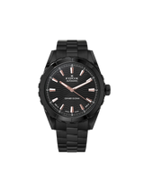 Edox Grand Ocean Automatic, 40 mm