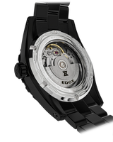 Edox Grand Ocean Automatic, 40 mm