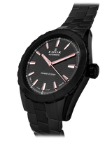 Edox Grand Ocean Automatic, 40 mm