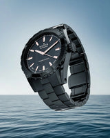 Edox Grand Ocean Automatic, 40 mm