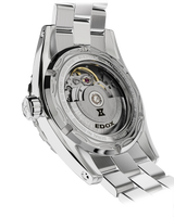 Edox Grand Ocean Automatic, 40 mm