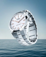 Edox Grand Ocean Automatic, 40 mm