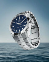 Edox Grand Ocean Automatic, 40 mm