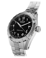 Edox Grand Ocean Automatic, 40 mm