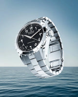 Edox Grand Ocean Automatic, 40 mm