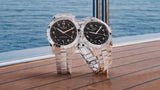 Edox Grand Ocean Automatic, 40 mm