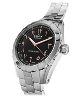 Edox Grand Ocean Automatic, 40 mm