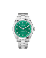 Edox Grand Ocean Automatic, 40 mm