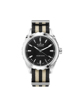 Edox Grand Ocean Automatic, 40 mm