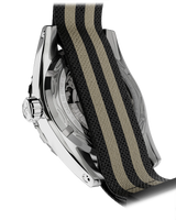 Edox Grand Ocean Automatic, 40 mm