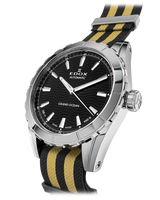 Edox Grand Ocean Automatic, 40 mm