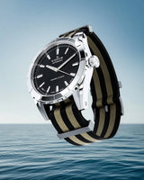 Edox Grand Ocean Automatic, 40 mm