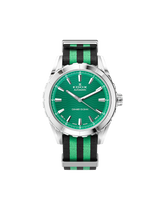 Edox Grand Ocean Automatic, 40 mm