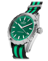 Edox Grand Ocean Automatic, 40 mm