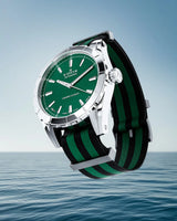 Edox Grand Ocean Automatic, 40 mm