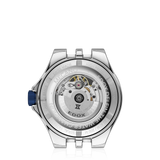 Edox Delfin Mecano Automatic, 43 mm