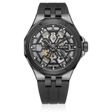 Edox Delfin Mecano Automatic, 43 mm