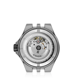Edox Delfin Mecano Automatic, 43 mm