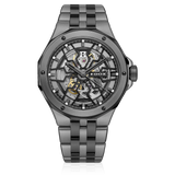 Edox Delfin Mecano Automatic, 43 mm