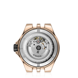 Edox Delfin Mecano Automatic, 43 mm