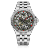 Edox Delfin Mecano Automatic, 43 mm